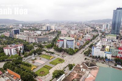 Danh sách tên gọi thôn, tổ dân phố thuộc các xã, phường trên địa bàn tỉnh Thanh Hóa
