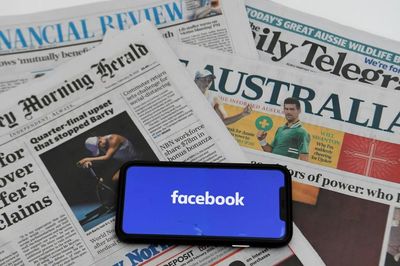 Australia tăng thuế Big Tech để buộc trả tiền cho báo chí