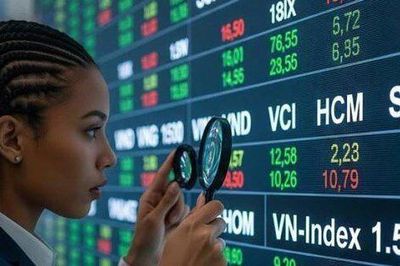 VIC, VHM có thể hút hơn 60 triệu USD ngay đợt giải ngân đầu tiên theo rổ FTSE
