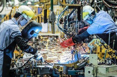 Chỉ số sản xuất công nghiệp 7 tháng tăng 11,4%, mức tăng cao nhất nhiều năm qua
