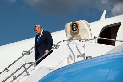 Tổng thống Trump: Đàm phán Mỹ - Iran diễn ra vào thứ Hai