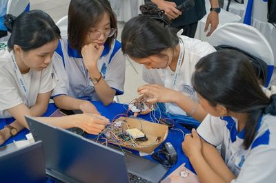 AI, IoT và truy xuất nguồn gốc: 'Combo công nghệ mới' của nông nghiệp