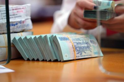Huy động vốn tại TP. Hồ Chí Minh và TP. Đồng Nai đạt hơn 6,1 triệu tỉ đồng sau 6 tháng