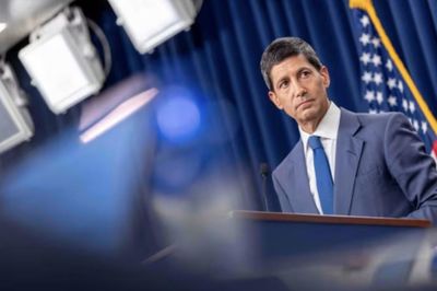 'Chủ tịch Kevin Warsh muốn giảm số cuộc họp lãi suất của Fed'