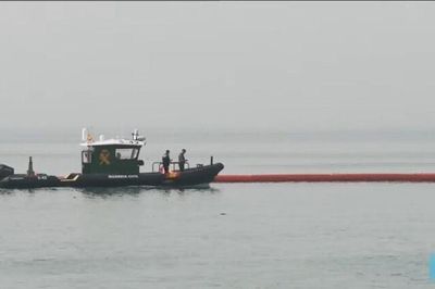 90 người thiệt mạng trong cuộc khủng hoảng di cư tại Ceuta