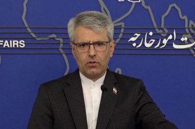 Iran thông báo về thỏa thuận với Oman tại eo biển Hormuz