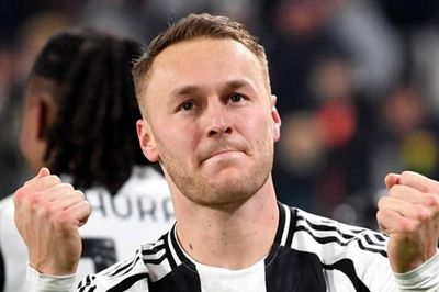 Juventus sẵn sàng bán Teun Koopmeiners với giá 25 triệu bảng: Cơ hội cho Manchester United