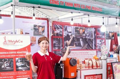 Xây dựng hệ thống sản phẩm 'Made in Đà Nẵng'
