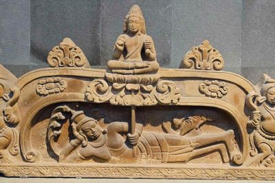 Đưa văn hóa Chăm lên không gian số