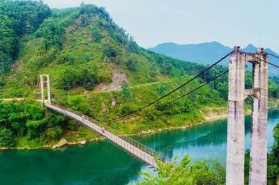 Gọi dậy miền văn hóa bên dòng Thu Bồn