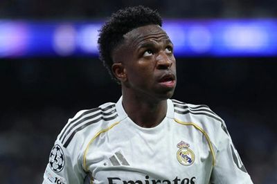 Arsenal kích nổ bom tấn Vinicius Junior: Canh bạc 130 triệu bảng và siêu hợp đồng kỷ lục