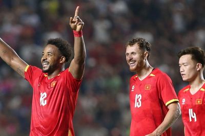 Việt Nam vs Indonesia tại AFF Cup 2026: Cuộc đấu trí nảy lửa và bản lĩnh đương kim vô địch