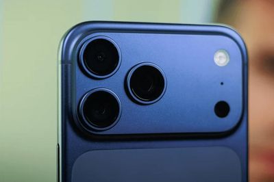 iPhone 18 Pro được dự báo tăng giá tới 300 USD do chi phí chip 2nm và bộ nhớ