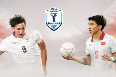 3 chìa khóa chiến thuật giúp Indonesia quyết tâm đả bại tuyển Việt Nam tại AFF Cup 2026