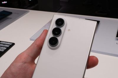 Cải tiến camera 200MP trên Galaxy Z Fold8 Ultra: Nâng tầm trải nghiệm nhiếp ảnh gập