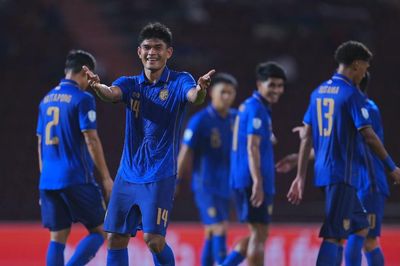 Trận Philippines vs Thái Lan tại ASEAN Cup 2026: Bản lĩnh của ứng viên vô địch