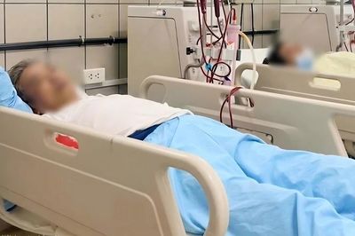 Giới trẻ đối mặt với nguy cơ suy thận mạn tính