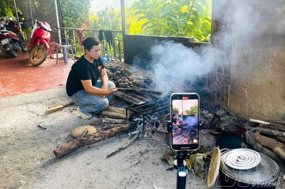 Khi người trẻ thêm sắc màu cho du lịch Điện Biên