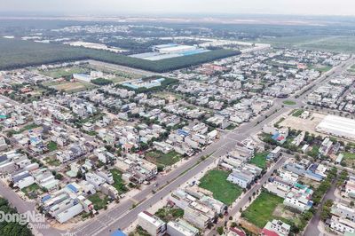 Bảo đảm đời sống người dân tái định cư phải tốt hơn rõ rệt