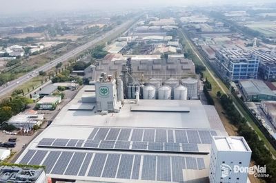 Giúp doanh nghiệp thích ứng các tiêu chuẩn xanh