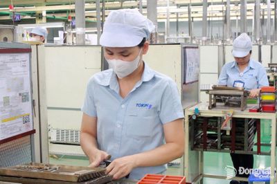 Đáp ứng nguồn nhân lực cho sự phát triển
