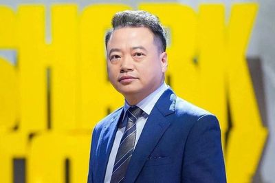 Bị truy tố về tội rửa tiền, Shark Bình đối diện khung hình phạt 10-15 năm tù