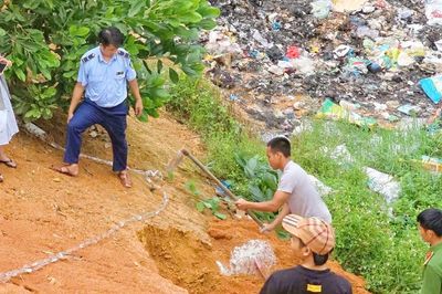 Gia Lai: Xử phạt hộ kinh doanh 8 triệu đồng, tiêu hủy 95 kg thịt gà không rõ nguồn gốc