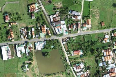 Chậm giải phóng mặt bằng Dự án Nâng cấp mở rộng Tỉnh lộ 1A