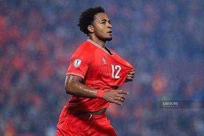 5 điểm nóng quyết định trận tuyển Indonesia vs Việt Nam