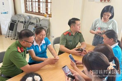 Sáng tạo trong tuyên truyền pháp luật