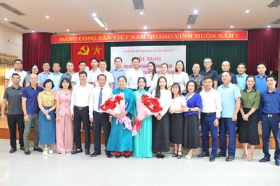 Thành lập Ban Quản lý Công viên địa chất toàn cầu UNESCO và Xúc tiến Du lịch