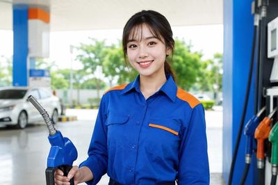 Giá xăng dầu hôm nay 3/8: Dầu thế giới WTI, Brent giảm phiên đầu tuần