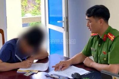 Xã Bảo Hà: Một cá nhân bị xử phạt 12,5 triệu đồng vì xúc phạm danh dự người khác trên mạng xã hội