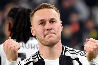 Juventus sẵn sàng bán Teun Koopmeiners 25 triệu bảng: Cơ hội lớn cho Man Utd