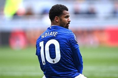 Man City và Man Utd từ chối mua Ndiaye giá 75 triệu bảng, Al-Hilal dẫn đầu cuộc đua