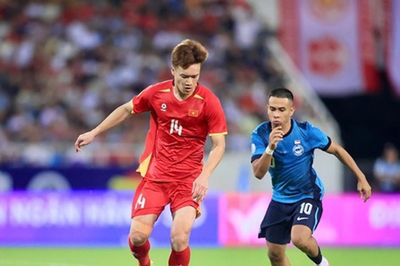 BLV Quang Huy nhận định trận Indonesia - Việt Nam: Điểm nổ tâm lý và bài toán tuyến giữa