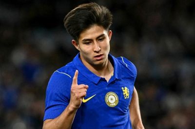 Tân binh Dastan Satpayev của Chelsea được đánh giá vượt trội so với Liam Delap