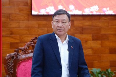 Lâm Đồng quyết tâm giải phóng mặt bằng sạch bàn giao cho 2 dự án cao tốc trước tháng 9/2026