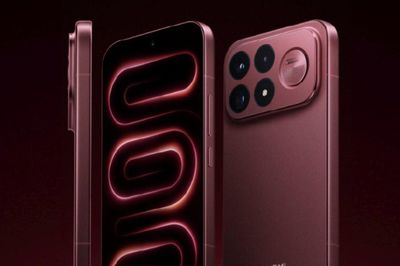 Redmi K100 Pro Max lộ điểm test game: Snapdragon 8 Elite Gen 5 và pin 9.070mAh thể hiện sức mạnh