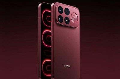 Công nghệ màn hình M11 OLED và kiến trúc Super Pixel trên Redmi K100 Pro Series có gì đặc biệt?