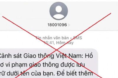 Giải mã thủ đoạn giả mạo SMS Brandname: Kẻ gian can thiệp vào luồng tin nhắn thật thế nào?