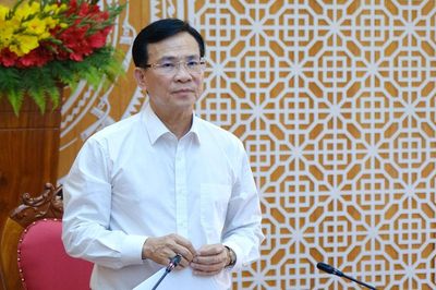 Lâm Đồng quyết tâm hoàn thành giải phóng mặt bằng 3 dự án cao tốc trong tháng 8
