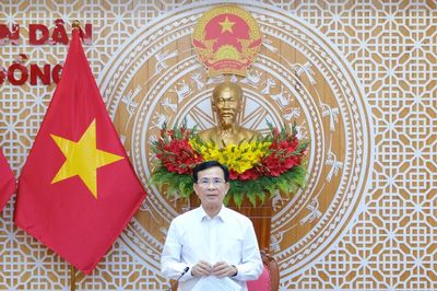 Lâm Đồng quyết tâm hoàn thành giải phóng mặt bằng 3 dự án cao tốc trong tháng 8