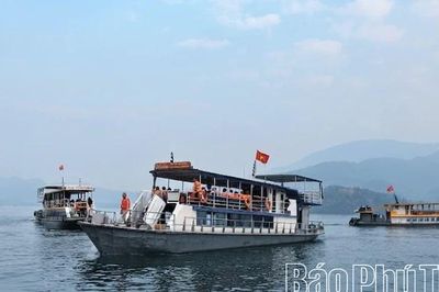 Đánh thức tiềm năng, tạo động lực để du lịch bứt phá