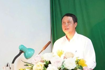 Trưởng Ban Tổ chức Tỉnh ủy Phú Thọ dự sinh hoạt chi bộ tại Đảng bộ xã Tiên Lữ