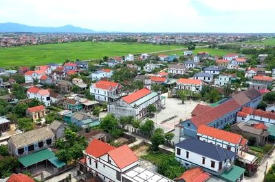 Sức bật Nam Gianh