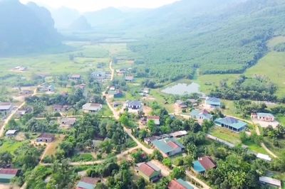 Sắc mới vùng cao Kiên Trinh