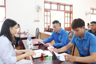 Đẩy mạnh kết nối cung - cầu lao động