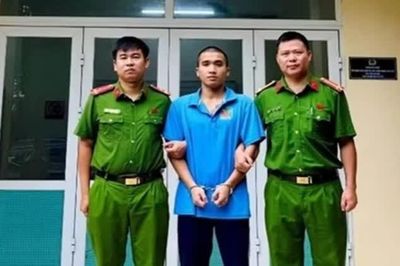 Công an Hà Nội vượt 1.500km bắt đối tượng truy nã