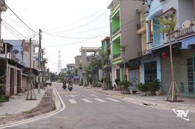Phường Bách Quang tập trung giải ngân vốn đầu tư công